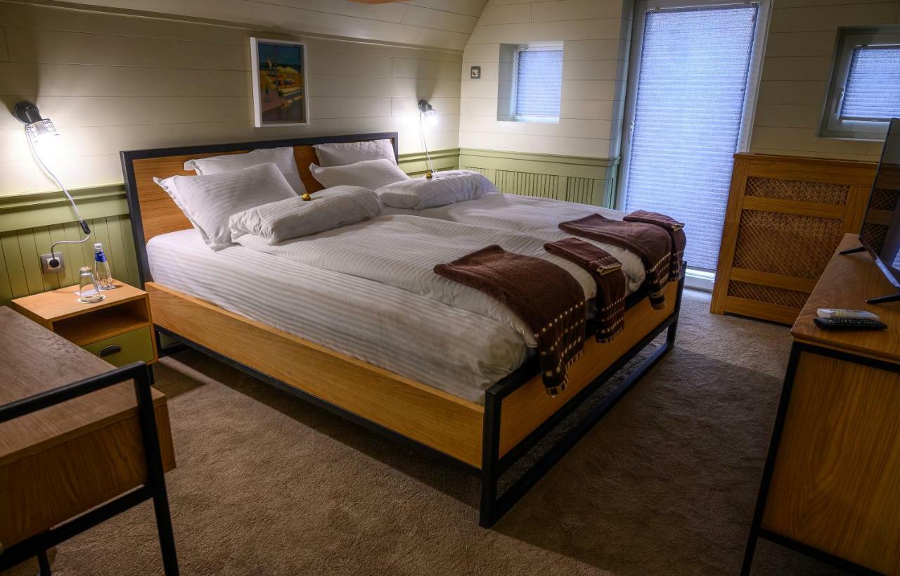 וליקו טורנובו Vitality Guest House מראה חיצוני תמונה