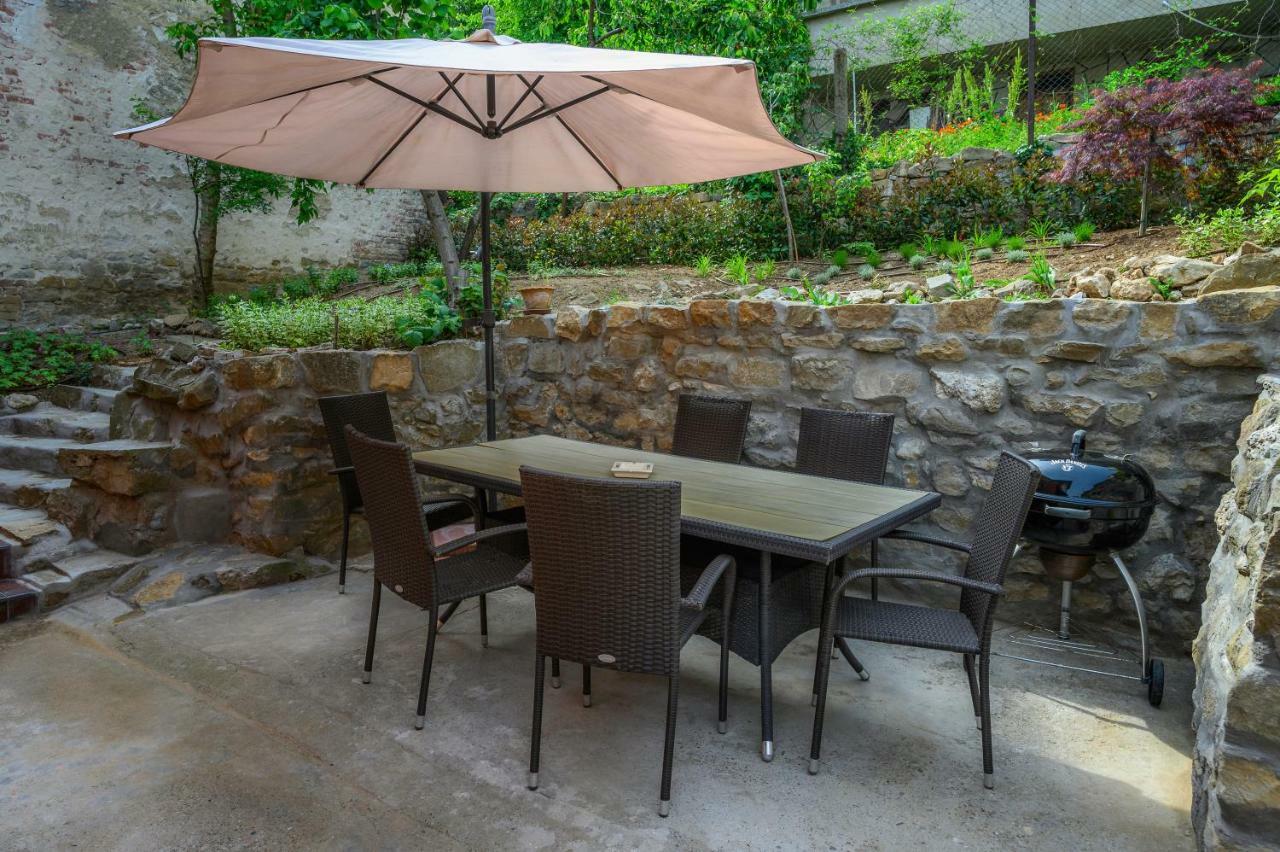 וליקו טורנובו Vitality Guest House מראה חיצוני תמונה
